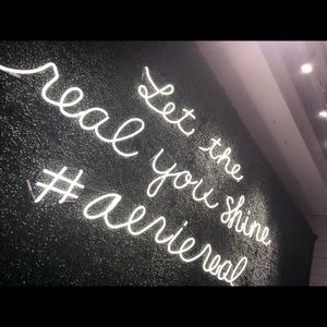 Meet your Posher, Kaitlyn